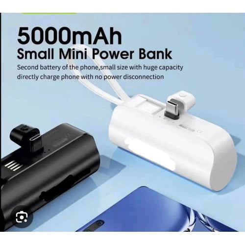 CALUS - Mini Power Bank