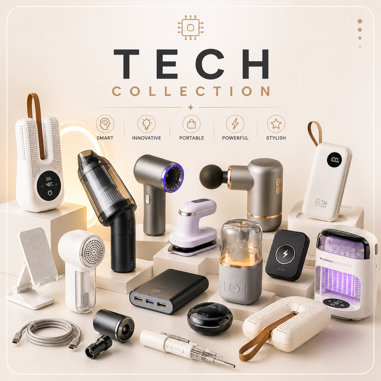Tech