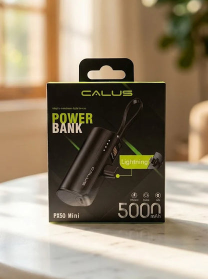 CALUS - Mini Power Bank