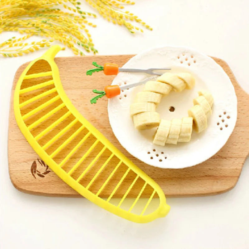 Banana Cutter