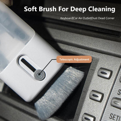 New 6-in-1 Bluetooth Headset Cleaning Kit Pen