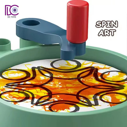Kids Drawing Board