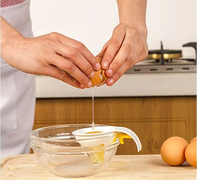 Egg White Separator