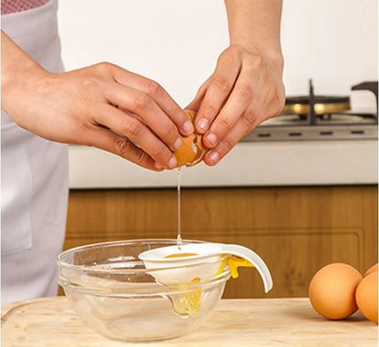 Egg White Separator
