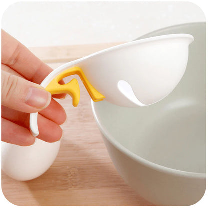 Egg White Separator
