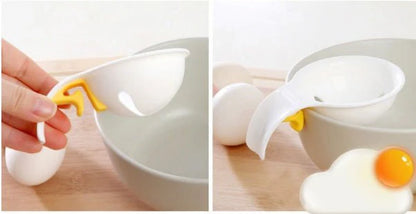 Egg White Separator