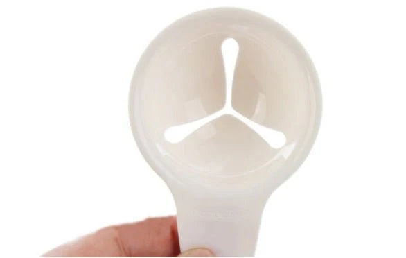 Egg White Separator