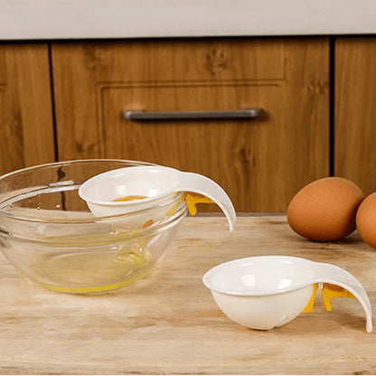Egg White Separator
