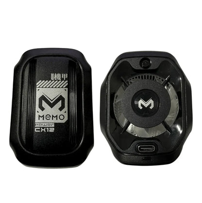 MEMO - Power Mobile Cooler
