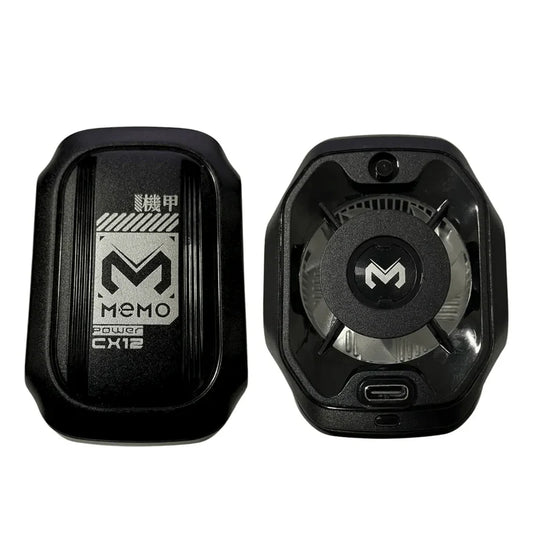 MEMO - Power Mobile Cooler